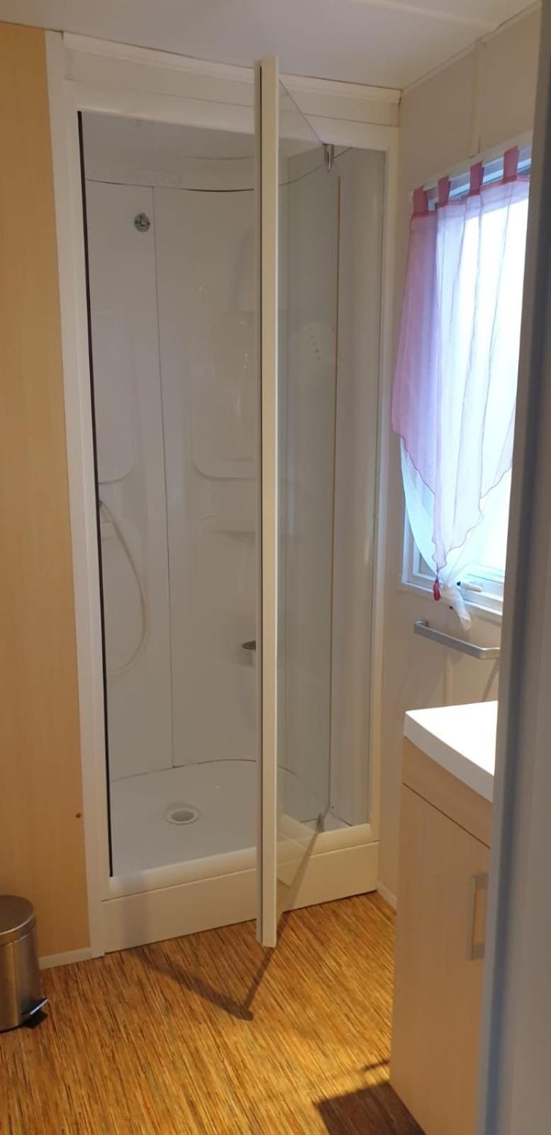 Mobile-Home 2 Chambres أونزاين المظهر الخارجي الصورة