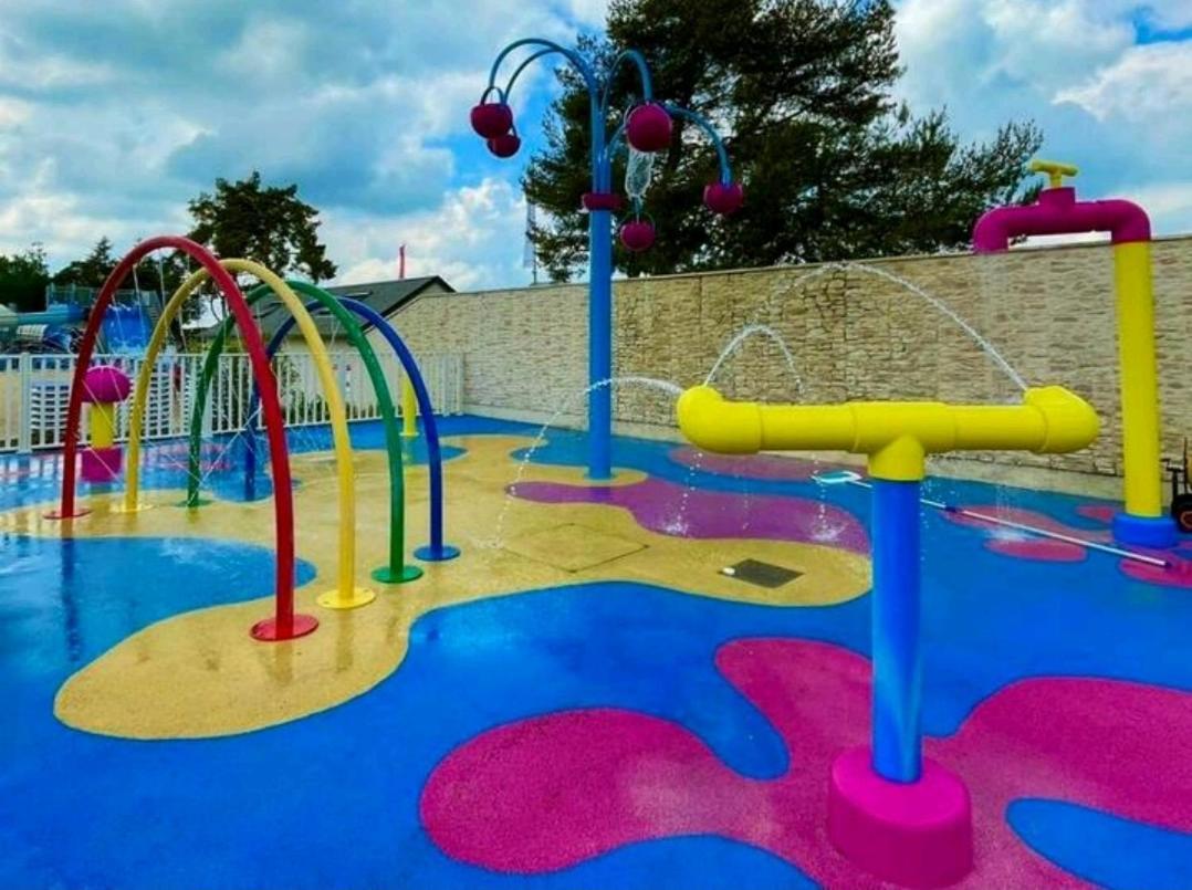 Mobile-Home 2 Chambres أونزاين المظهر الخارجي الصورة
